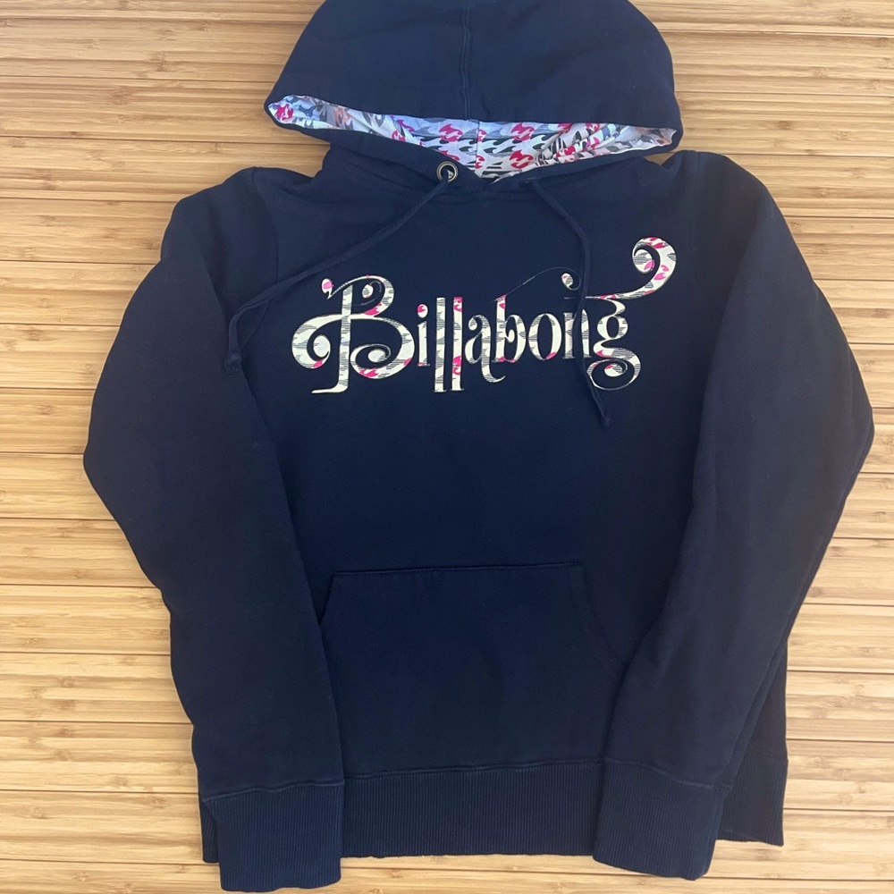 Billabong sweatshirt